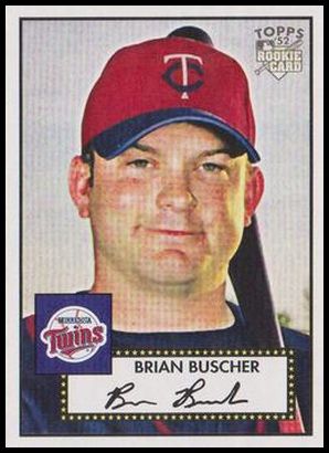 162 Brian Buscher